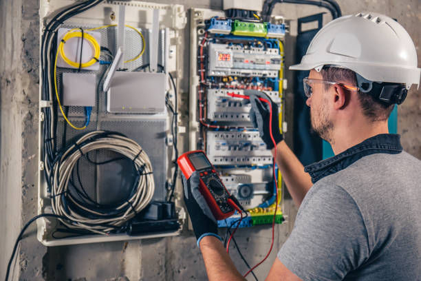 Best Home Electrical Repair  in Mexico Beach, FL