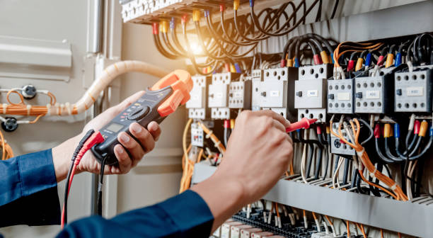 Best 24-Hour Electrician  in Mexico Beach, FL