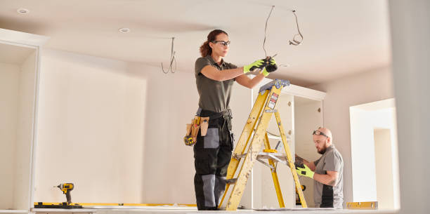 Best Electrical Troubleshooting Services  in Mexico Beach, FL