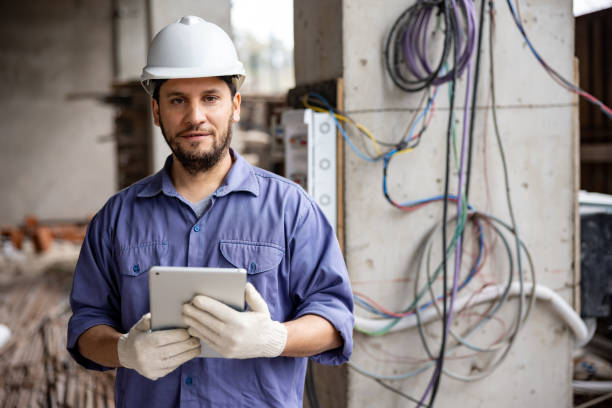 Best Affordable Emergency Electrician  in Mexico Beach, FL