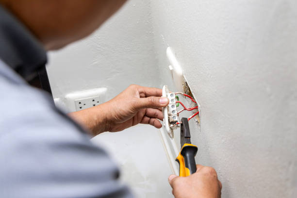 Best Electrical Installation Contractor  in Mexico Beach, FL