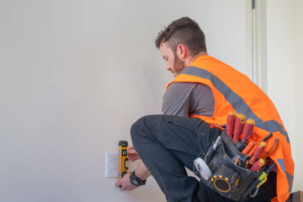 Best Industrial Electrical Services  in Mexico Beach, FL