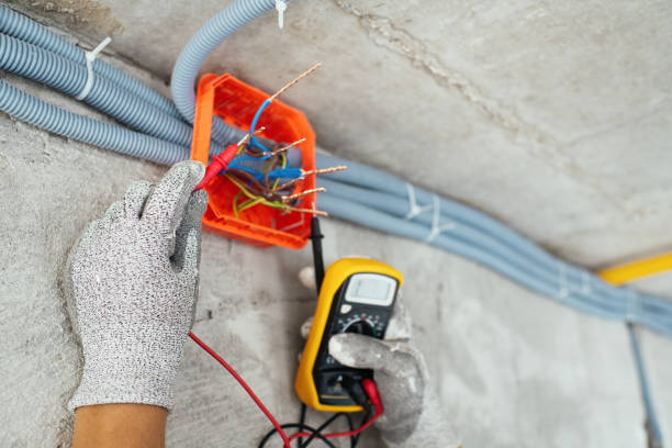 Best Emergency Electrical Repair  in Mexico Beach, FL