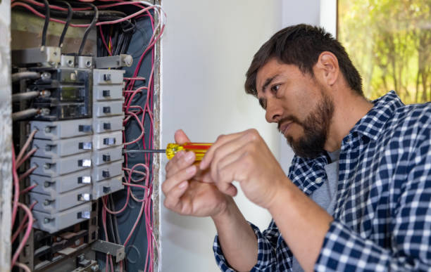 Best Electrical Rewiring Services  in Mexico Beach, FL